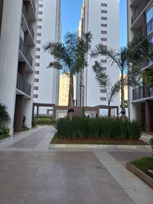 1707a Varanda Com Vista Panoramica - Laguna, Burle Marx Apartamento *