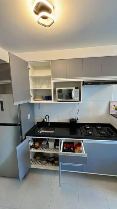 Apartamento 1707a Varanda Com Vista Panoramica - Laguna, Burle Marx