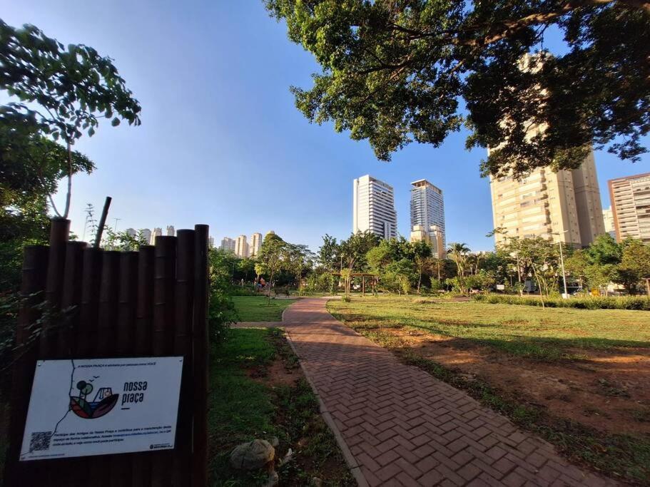 Apartamento 1707a Varanda Com Vista Panoramica - Laguna, Burle Marx *