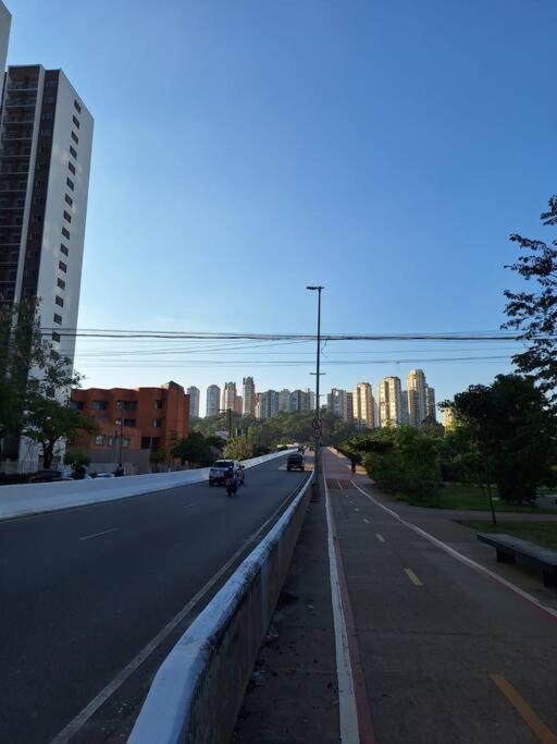 Apartamento 1707a Varanda Com Vista Panoramica - Laguna, Burle Marx *