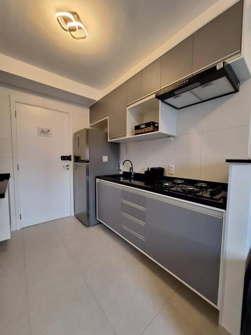 Apartamento 1707a Varanda Com Vista Panoramica - Laguna, Burle Marx São Paulo