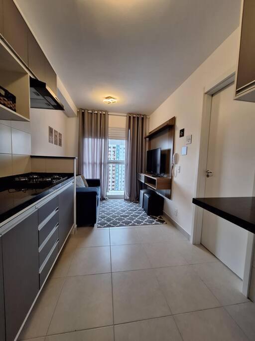 Apartamento 1707a Varanda Com Vista Panoramica - Laguna, Burle Marx *