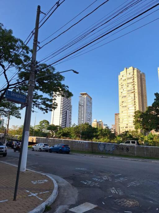 Apartamento 1707a Varanda Com Vista Panoramica - Laguna, Burle Marx *