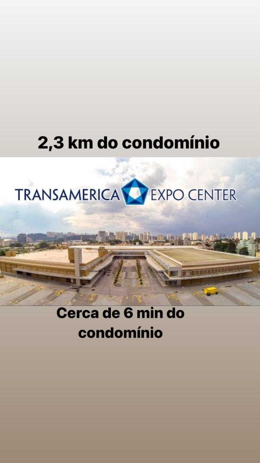 1707a Varanda Com Vista Panoramica - Laguna, Burle Marx Apartamento *